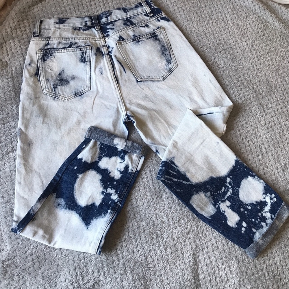 ✨Distressed✨